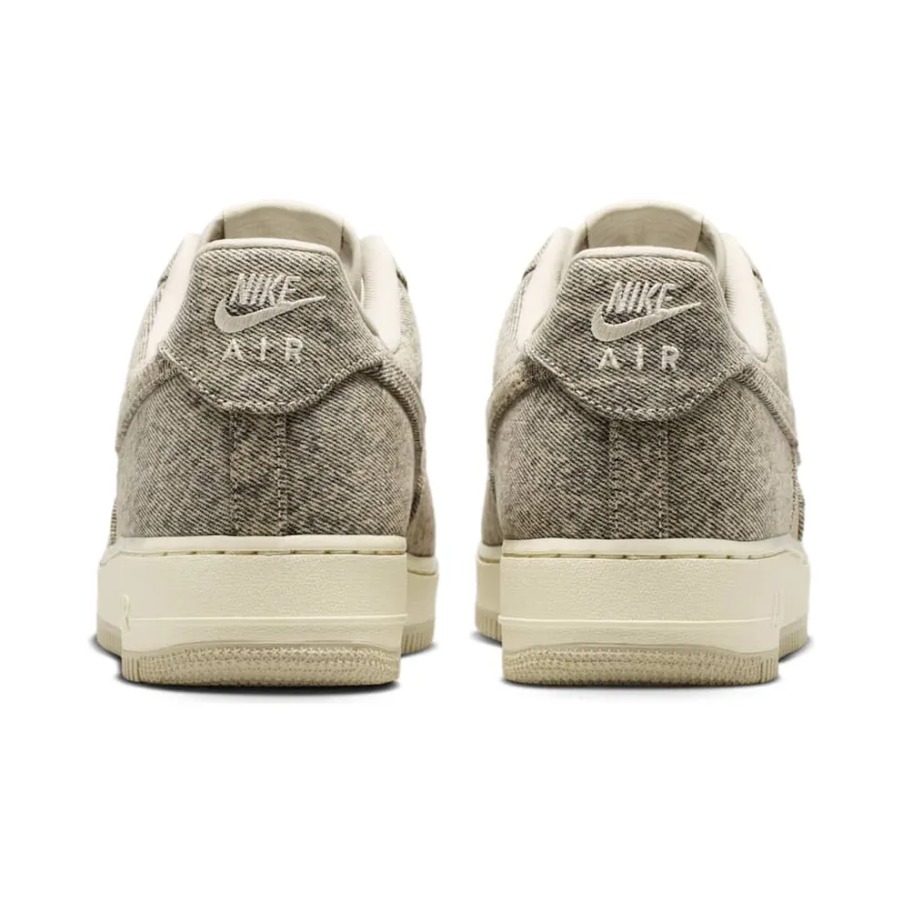 Nike Air Force 1 Low ’07 LV8 “Denim Desert Khaki” (IR0951-201)