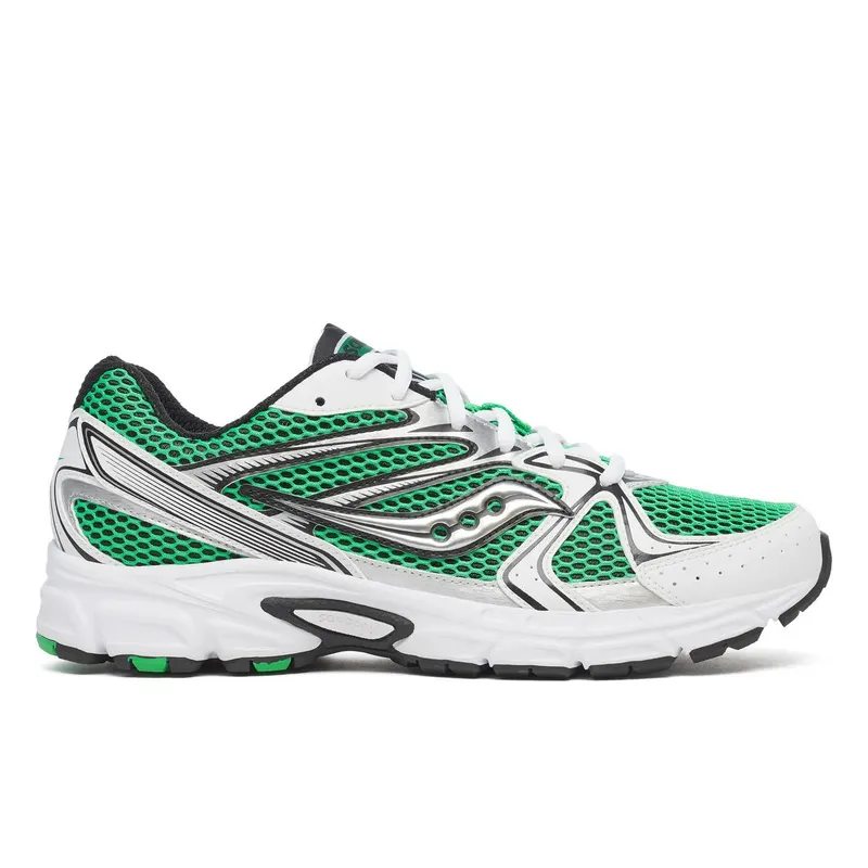 Saucony Ride Millennium “White Fern” (S70812-26)