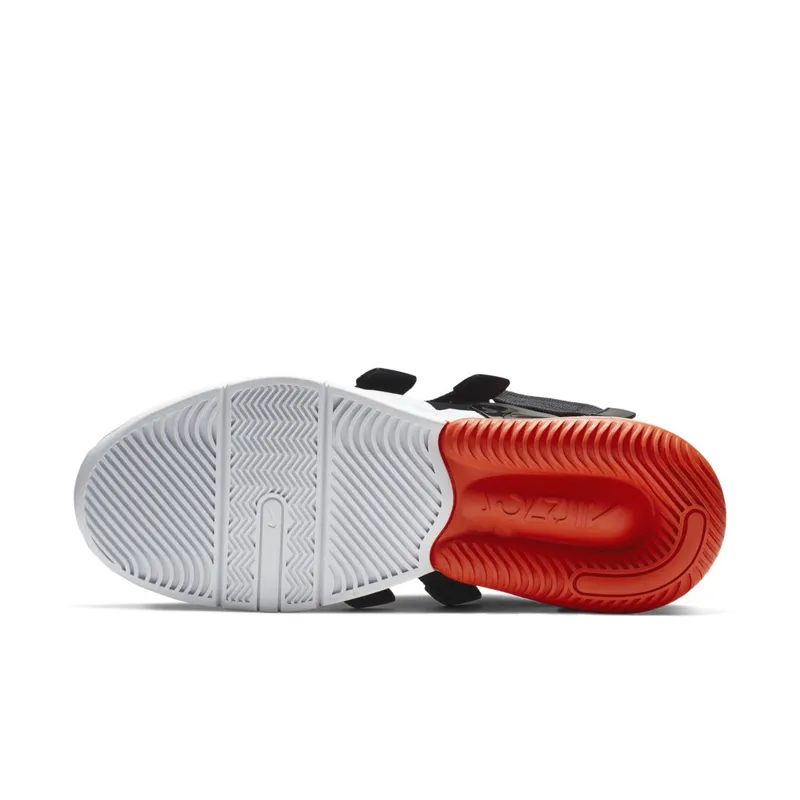 Nike Air Edge 270 NY vs NY Pack Orange Peel/White-Black (CJ5846-800)