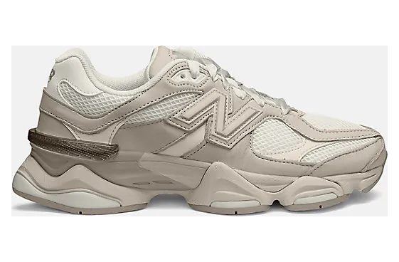 New Balance 9060 “ASOS Exclusive – White Beige” (U9060SA)