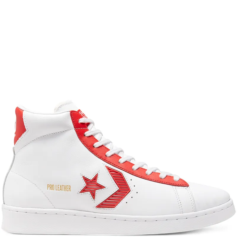 Converse Rivals Pro Leather Mid (168616C)