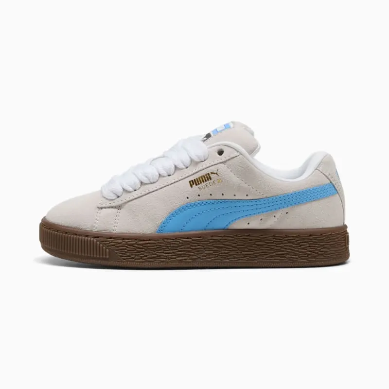 Puma Suede Beige (396577-26)
