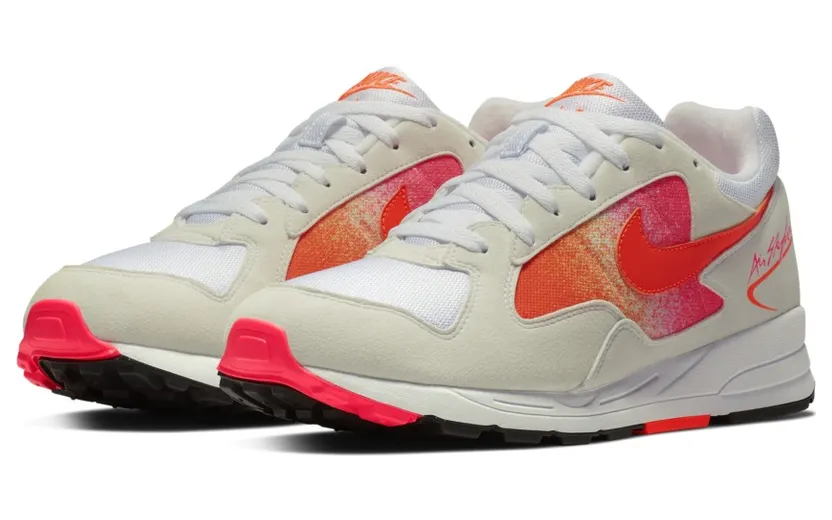 Nike Air Skylon II 2 ‘White Total Orange’ (AO1551-106)