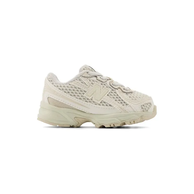 New Balance 740 Bungee Lace Sea Salt Angora (IZ740KP)