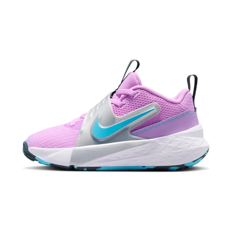 Nike Team Hustle D 12 (HF6280-501)