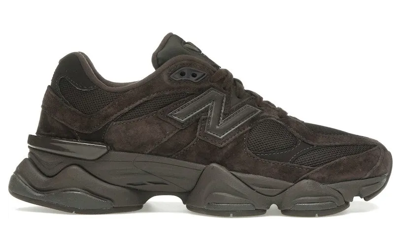 New Balance 9060 Chocolate (U9060ZWD)