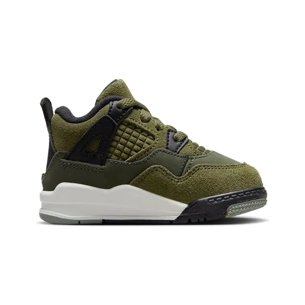 Air Jordan 4 SE Craft TD “Olive” (FB9930-200)