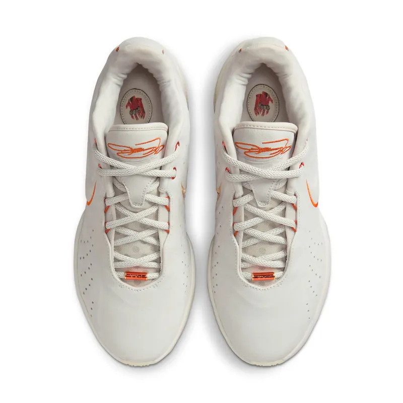 Nike LeBron 21 “Akoya” (FV2345-001)