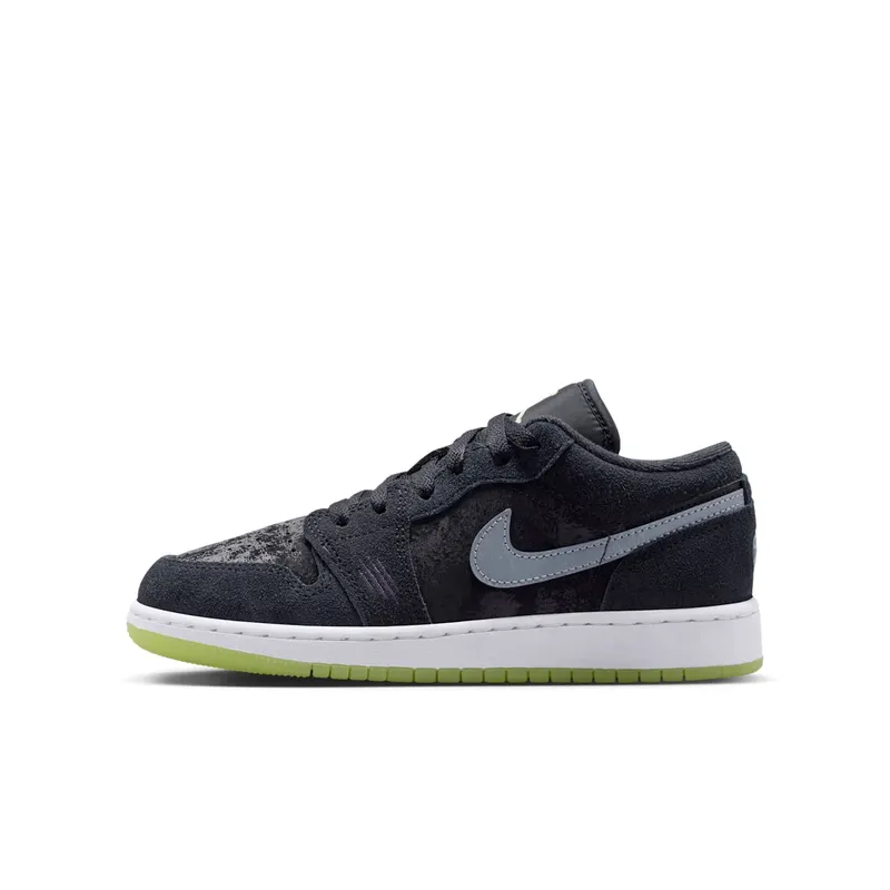 Jordan 1 Low Inner Beast (HV4775-001)