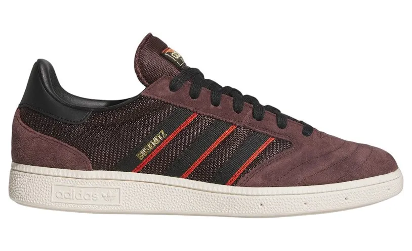 adidas Busenitz Vintage Shadow Brown Core Black Chalk White (JI4417)