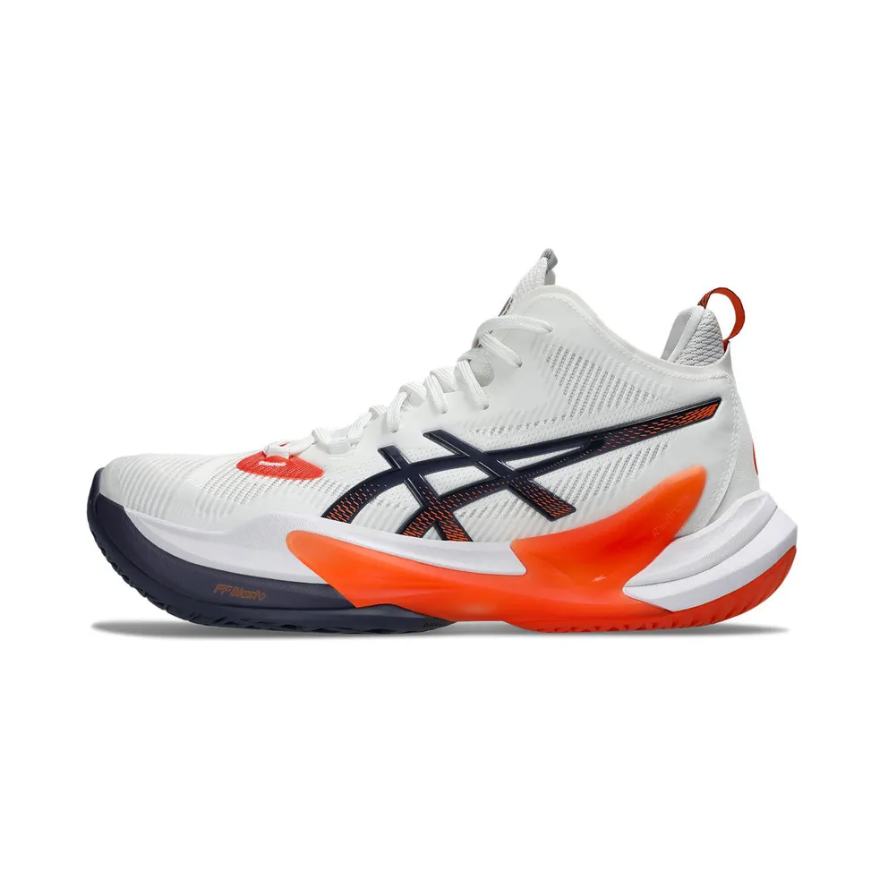 ASICS Metarise 2 White Indigo Fog (1051A089-100)