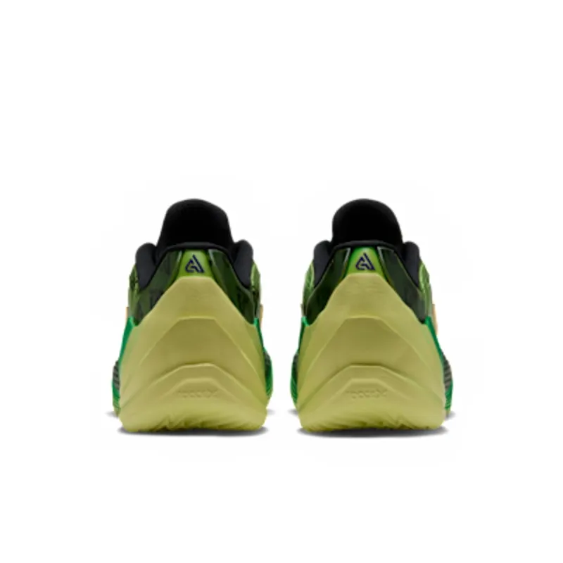 Nike Giannis Freak 8 “Trick Question”: Halloween-heat in gifgroen (6)