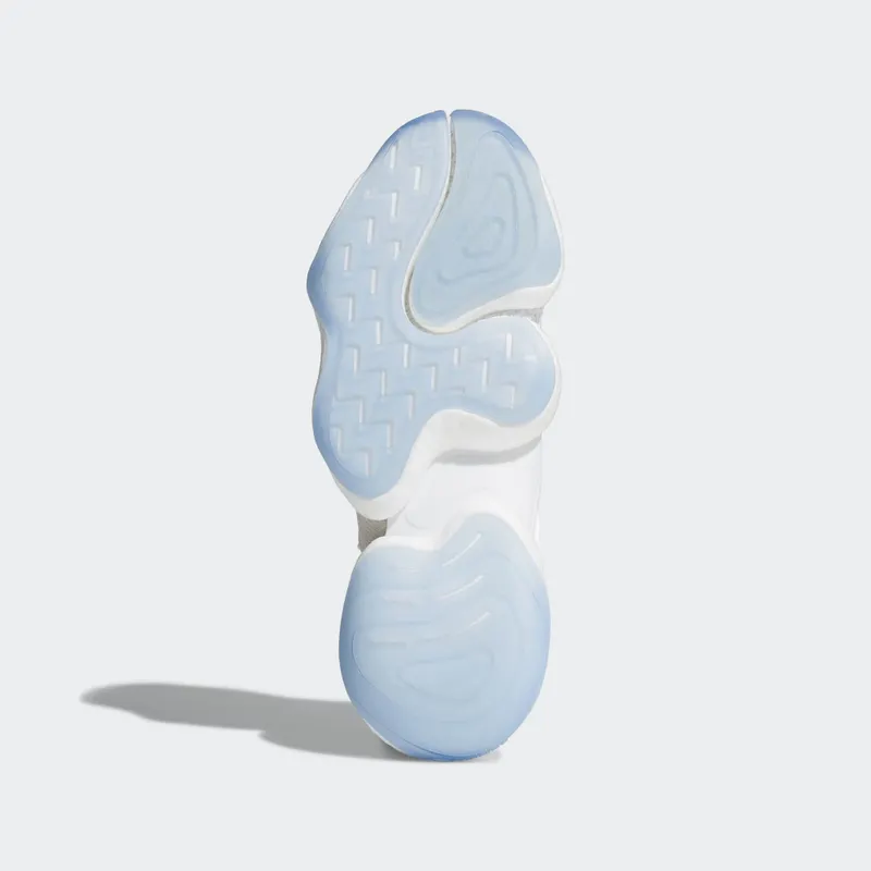 adidas Crazy BYW Cloud White Cloud White/Cloud White/Real Purple (B37479)