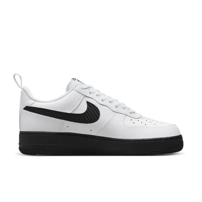 Nike Air Force 1 ’07 White (DR0155-100)