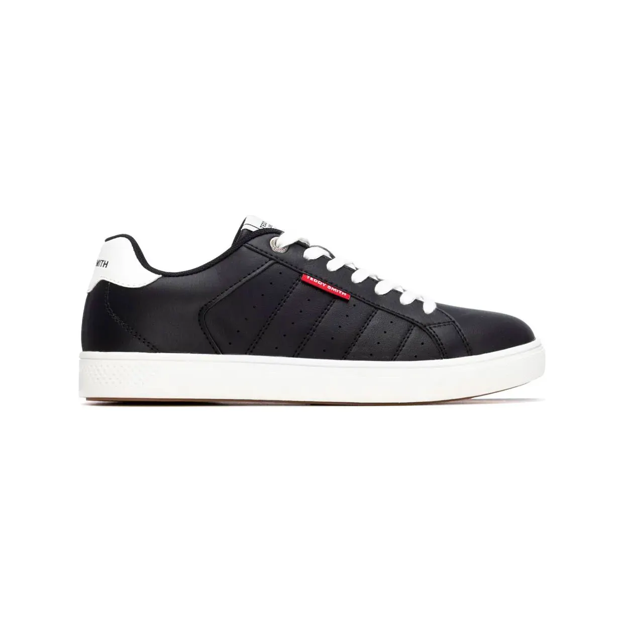 teddy-smith-sneaker 120628-Black
