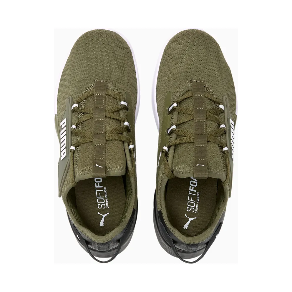 Puma Retaliate 2 Green/Black (37708602)