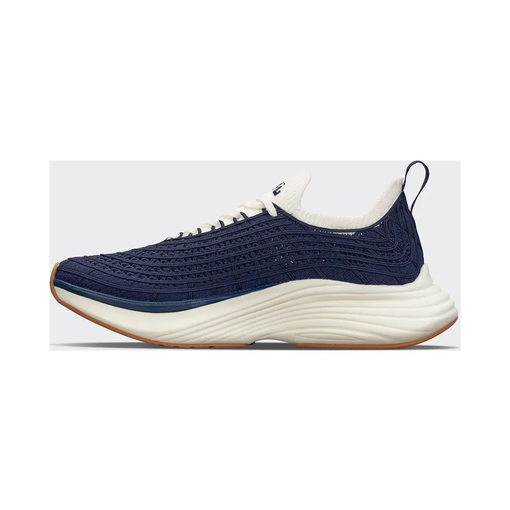 APL TechLoom Zipline “Navy/Ivory/Gum” (Women)