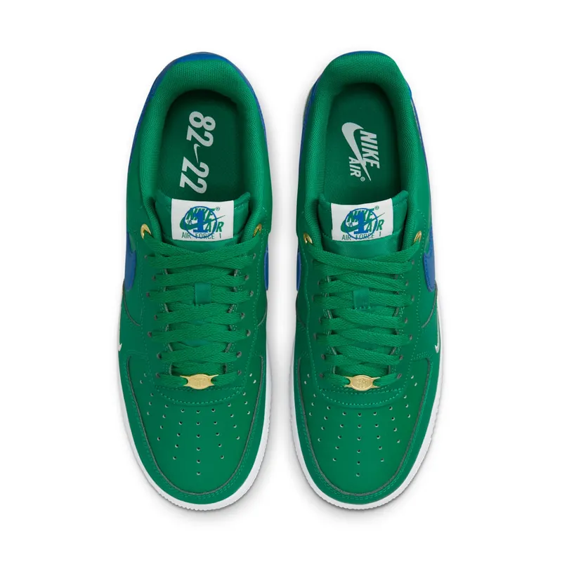 Nike Air Force 1 Low “Malachite – Green” (DQ7658-300)