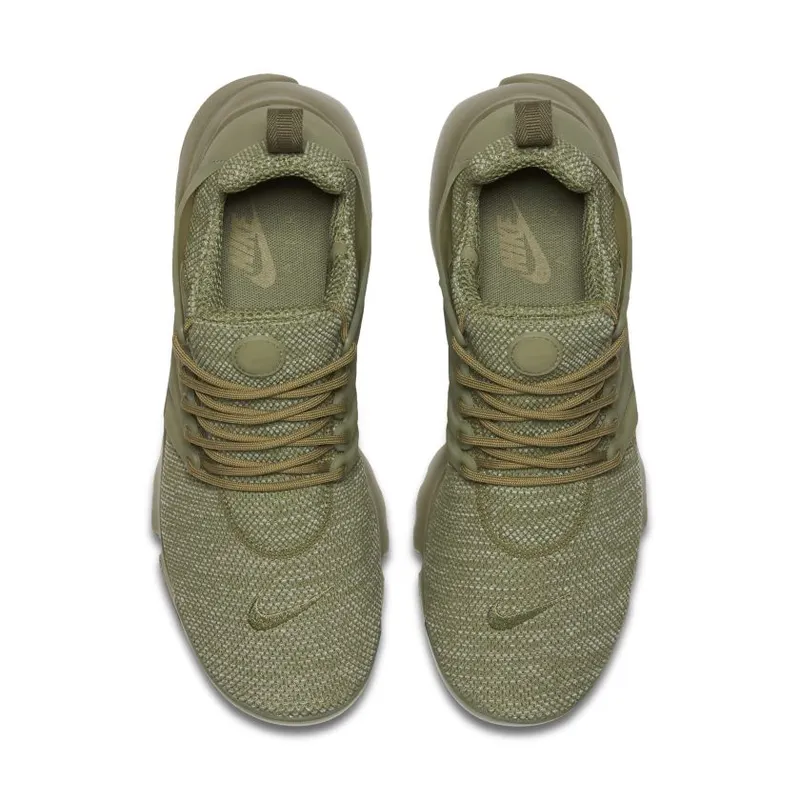 Nike Air Presto Ultra Breathe Trooper Trooper/Trooper-Trooper (898020-200)