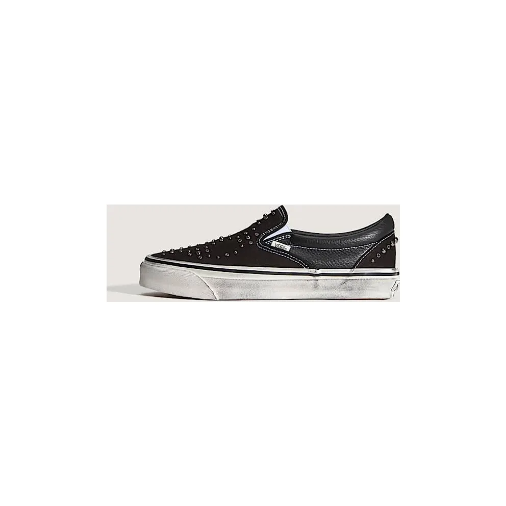 Vans LX Classic Slip-On 98 “Pearlized Pack Blackout” (VN000D9PBKA)