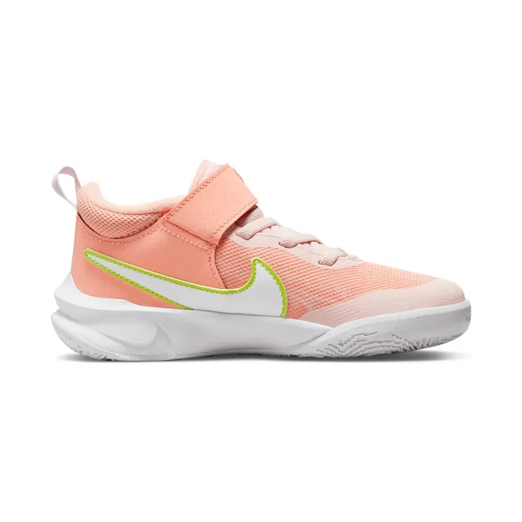 nike-team-hustle DM4324-600