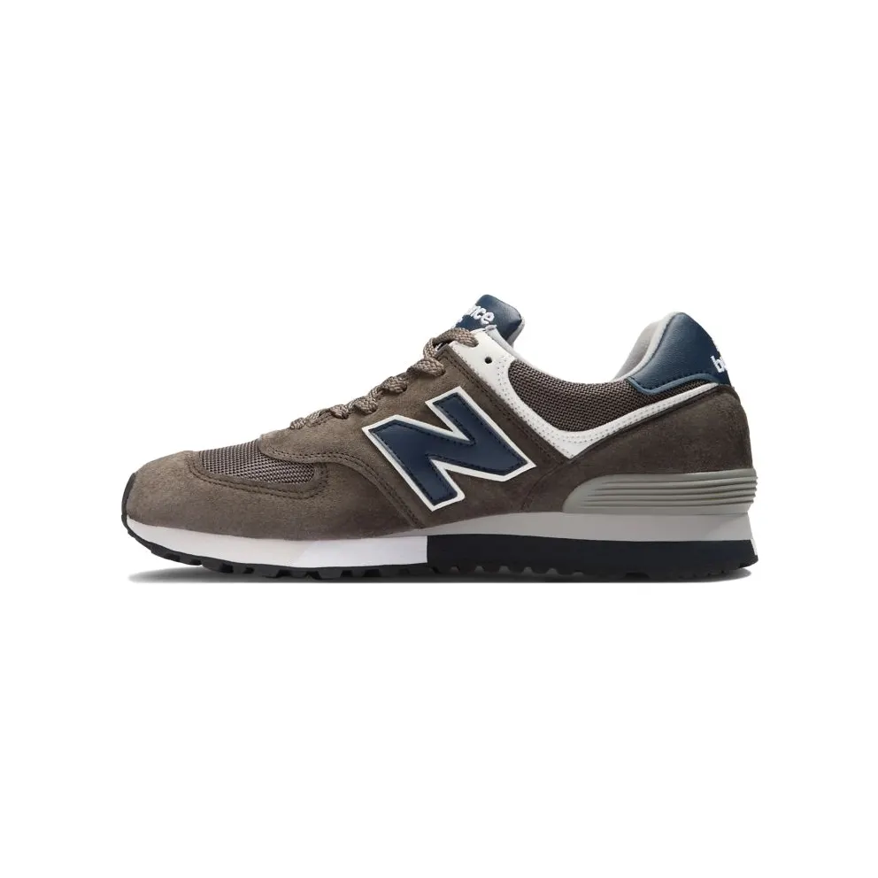 New Balance 576 MiUK Morel Navy Blazer (OU576NBR)