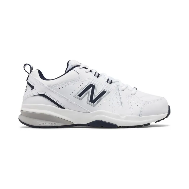 New Balance 608v5 “White / Navy” (MX608WN5)