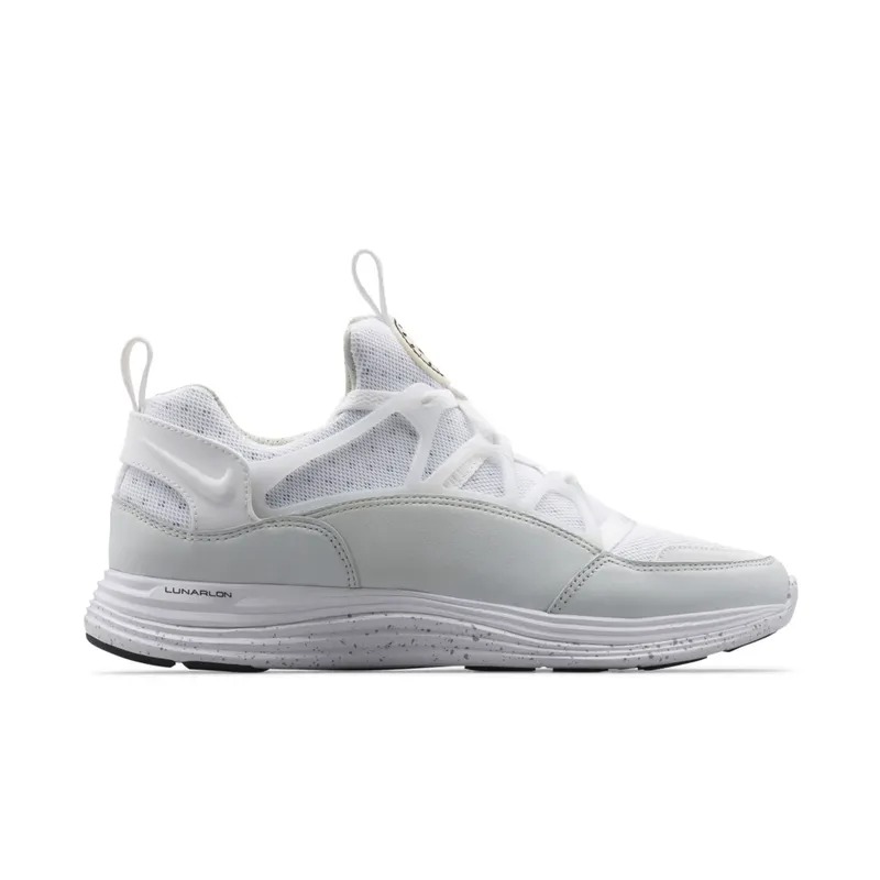 Nike Lunar Huarache Light SP White (776373-110)