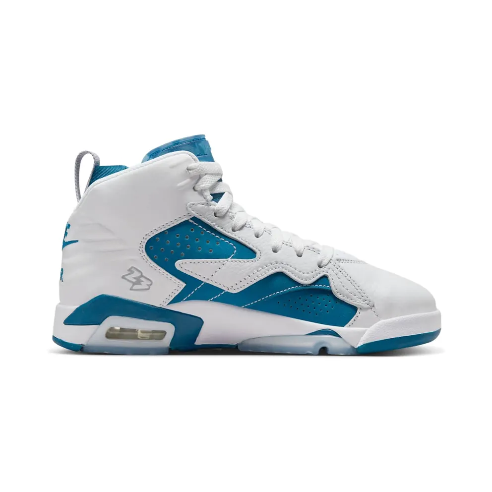 Jordan MVP Industrial Blue (DZ5577-101)