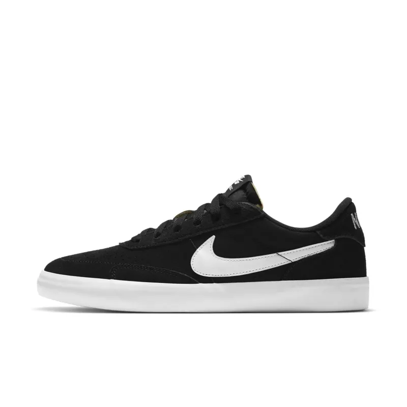 Nike SB Heritage Vulc Black / White / Black / White (CD5010-003)