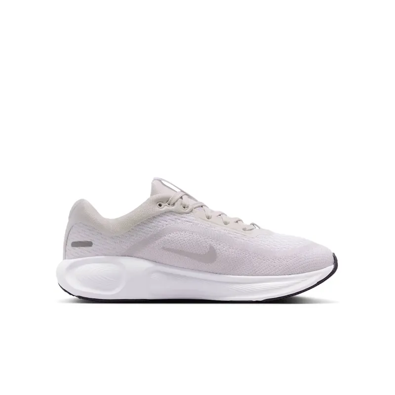 Nike Stellar Ride White Vast Grey Metallic Silver (HQ3266-105)