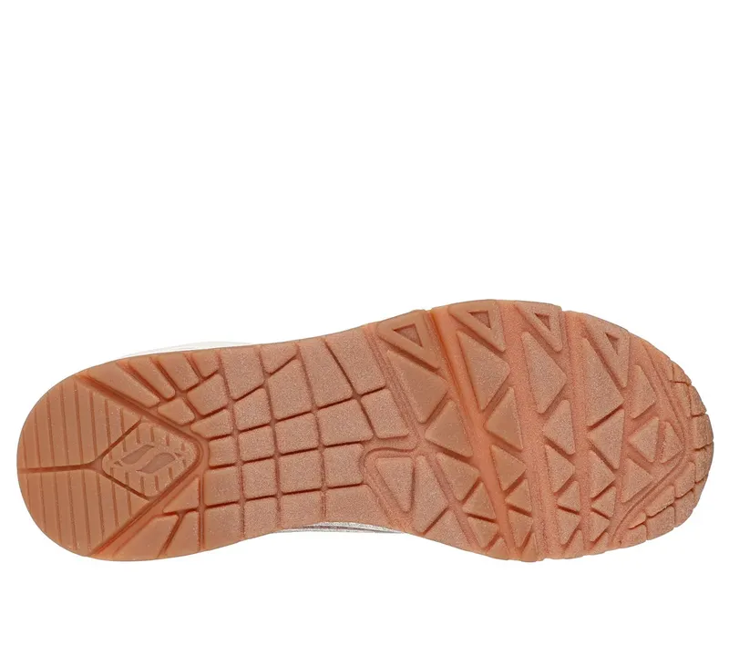 Skechers UNO – Disco Nite Sneaker Roosgoud