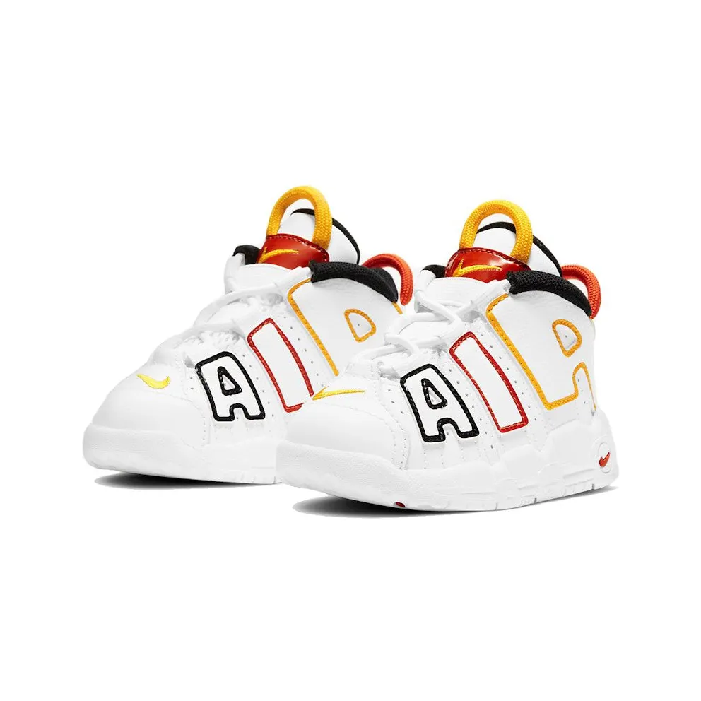 Nike Air More Uptempo Rayguns (DD9287-100)