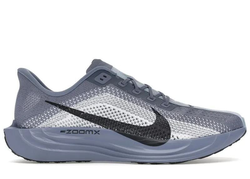 Nike ZoomX Pegasus Plus Ashen Slate White Pure Platinum Anthracite (FQ7262-402)