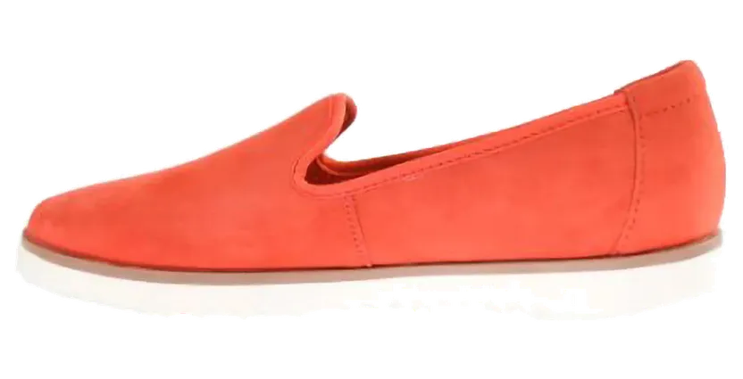 Clarks Serena Brynn “Bright Orange” (26160094)