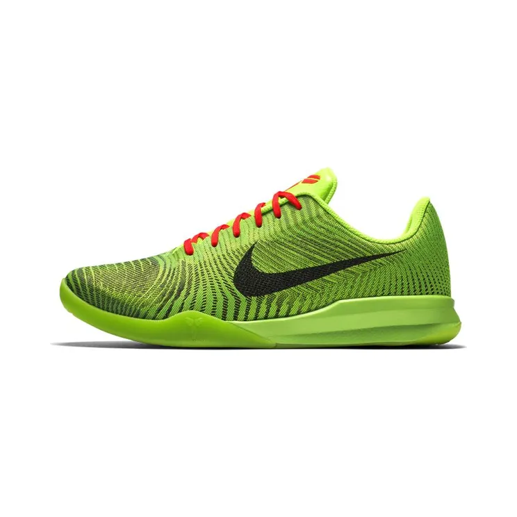 Nike KB Mentality 2 Grinch (818952300)
