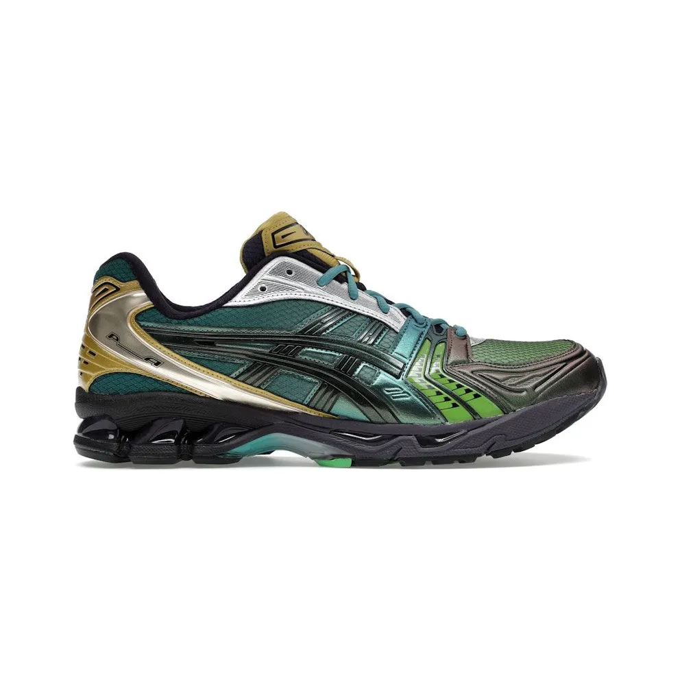 ASICS Gel-Kayano 14 P. Andrade Gradation Green (1203A639-300)