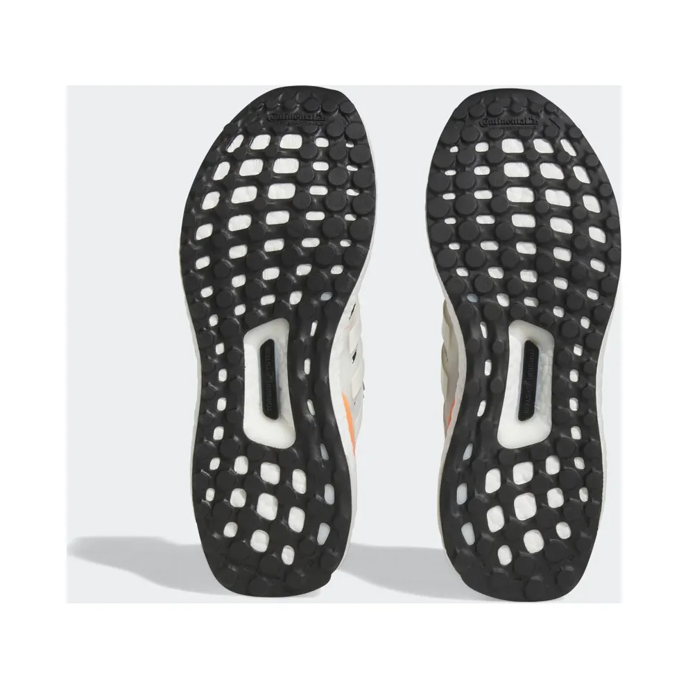 Adidas Ultraboost 1.0 Marimekko Core Black / Cloud White / Semi Coral (GZ2564)