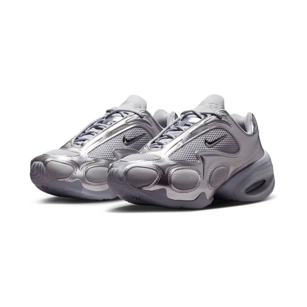 Nike Air Max Muse Metallic Silver/Metallic Silver (FV1920-008)