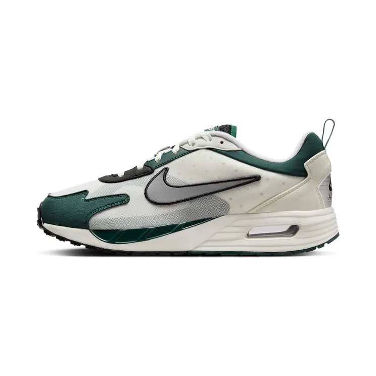 Nike Air Max Solo Michigan State Spartans (FZ4836-001)