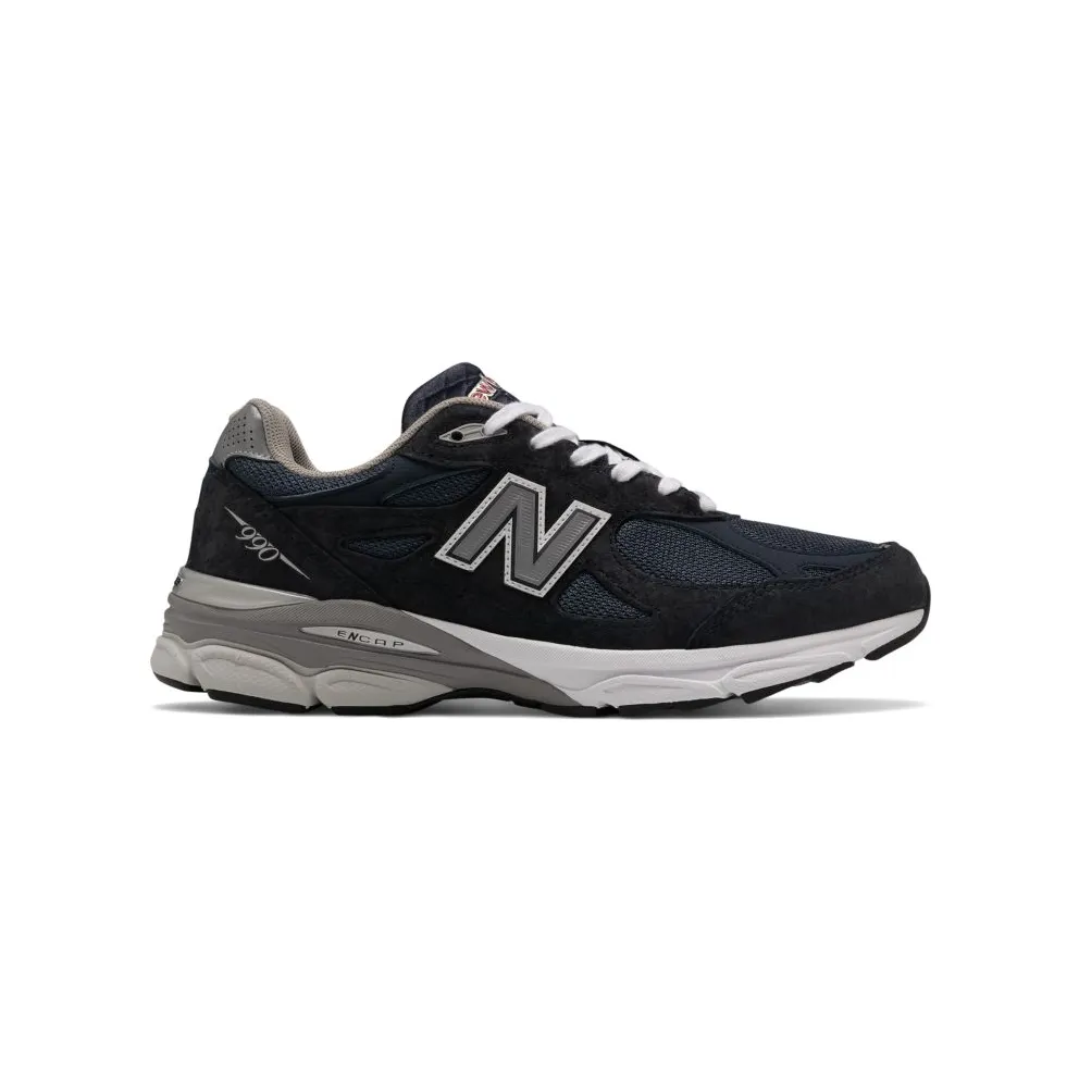 New Balance MADE Blau/Bleu/Weiß/blanc (M990NB3)