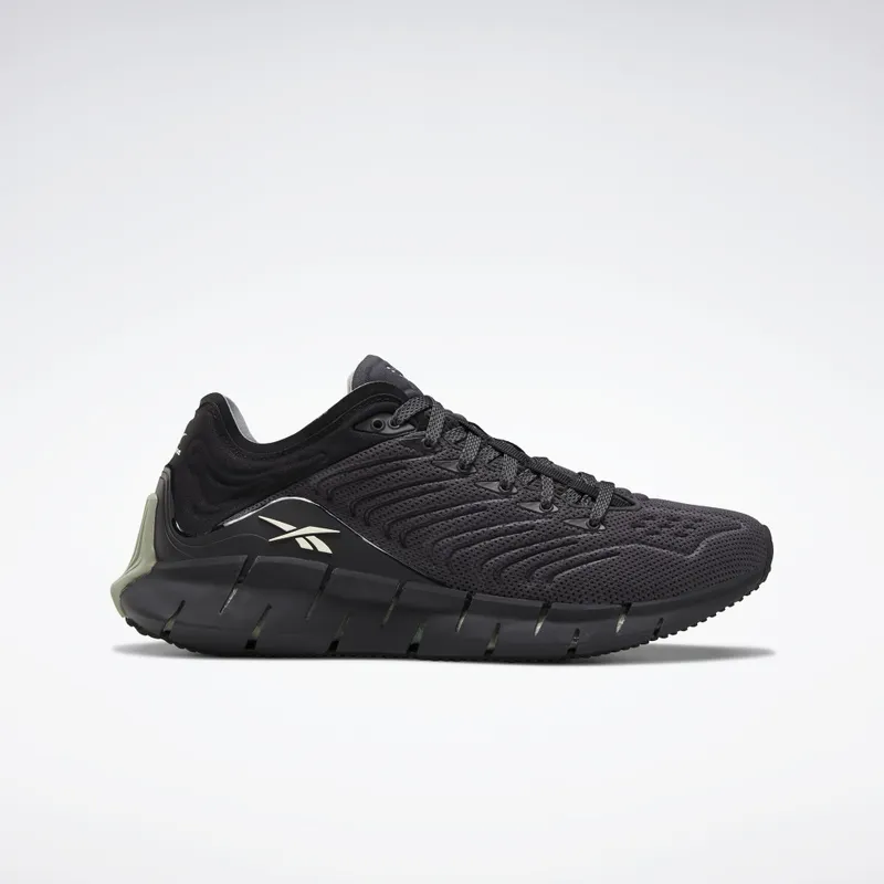 Reebok Zig Kinetica Vainl Archive eightyone Grey