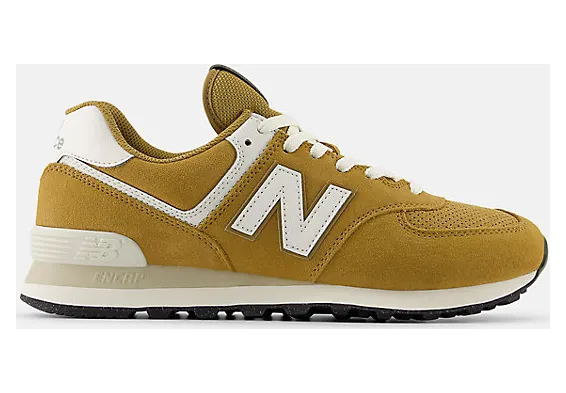 New Balance 574 “Brown” (U574WCE)