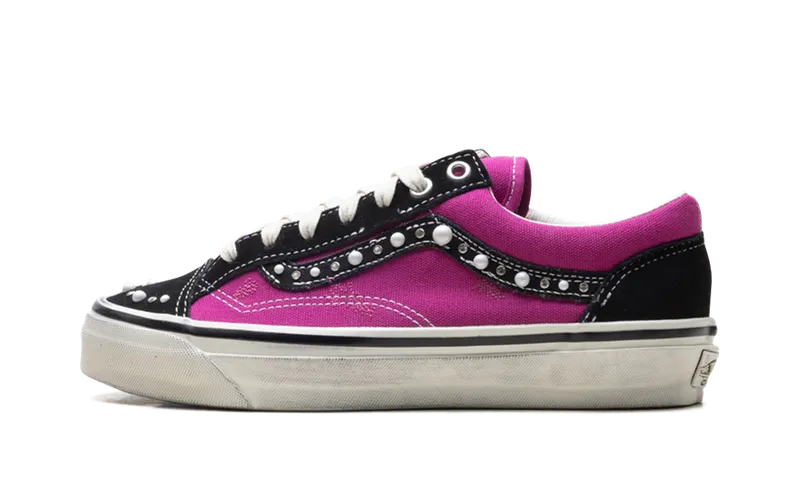 Vans OTW OLD SKOOL 36 “Pearlized Pack Pink Black” (VN000E8VHLE)