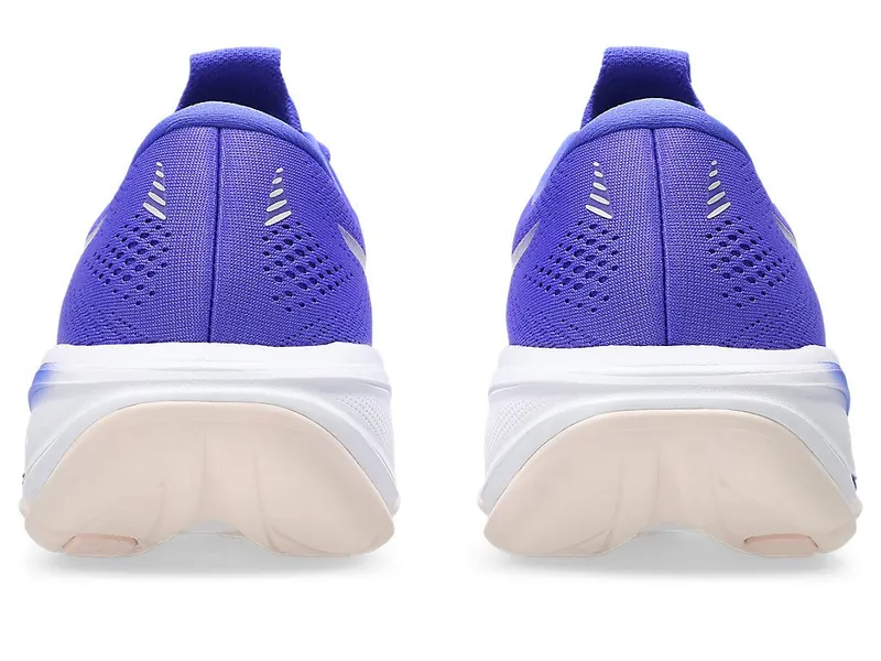 ASICS GEL-CUMULUS 28 “Cobalt Burst / Ivory” (1012B916-403)
