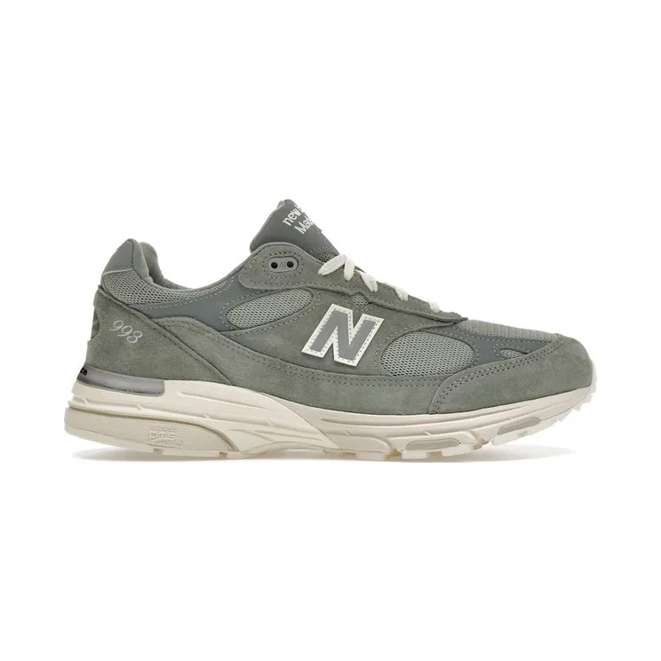 New Balance 993 MiUSA Kith Pistachio (MR993KH1)
