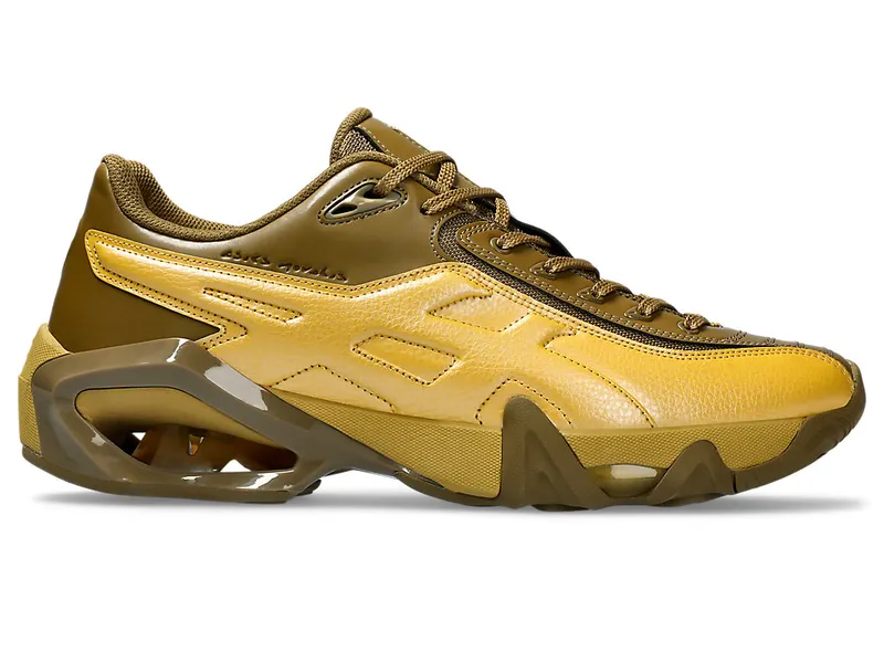 Asics Gel-teremoa Medallion Yellow/Honey (1203A331.750)