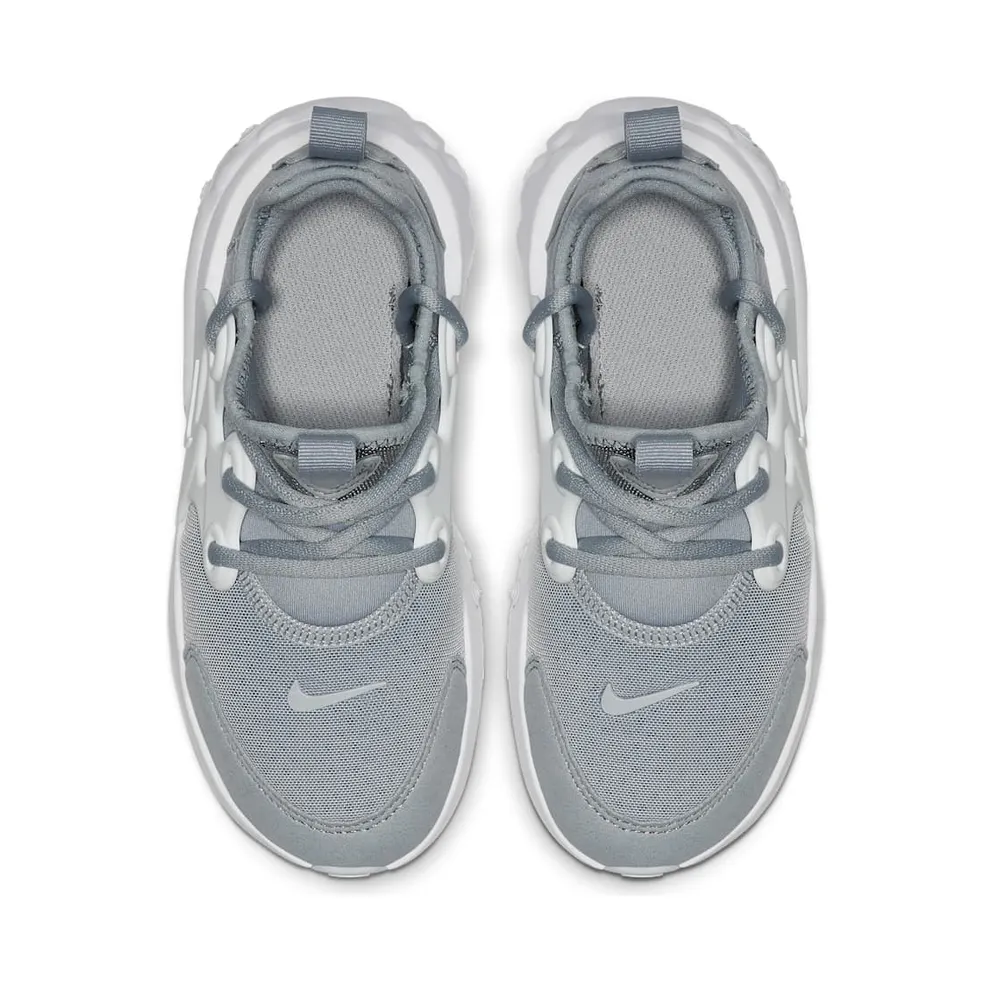 Nike React Presto PS “Wolf Grey” (BQ4003-002)