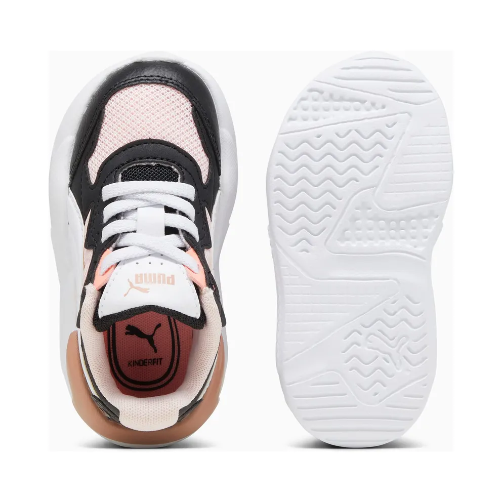 Puma X-Ray Speed AC Pink/Black/White (38490018)