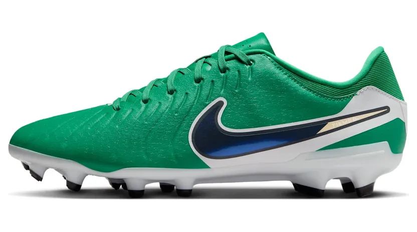 Nike Tiempo Legend 10 Academy FG Fear Nothing Pack (HJ7268-300)